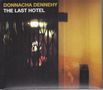 Donnacha Dennehy: The Last Hotel, CD