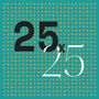 So Percussion - 25x25, 8 CDs