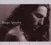 Diego Amador: Piano Jondo, CD, CD