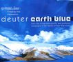 Deuter: Earth Blue, CD