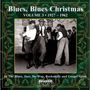 : Blues, Blues Christmas 3, CD,CD