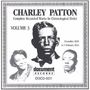 Charley Patton: Charley Patton Vol 3 19, CD, CD