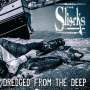 Sharks (Rock/England): Dredged From The Deep, CD