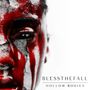 Blessthefall: Hollow Bodies, CD