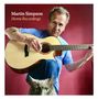 Martin Simpson: Home Recordings, CD