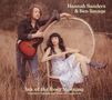 Hannah Sanders & Ben Savage: Ink Of The Rosy Morning, CD