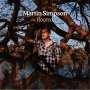 Martin Simpson: Rooted, LP