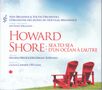 Sea to Sea / D'un ocean a l'autre, Maxi-CD