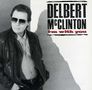 Delbert McClinton: I'm With You, CD