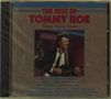 Tommy Roe: Best Of Tommy Roe, CD