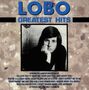 Lobo: Greatest Hits, CD