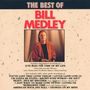 Bill Medley: The Best, CD