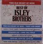 The Isley Brothers: Old Heart Of Mine - Best Of Isley Brothers, LP