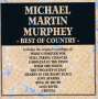 Michael Martin Murphey: Best Of Country, CD