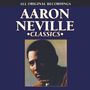 Aaron Neville: Classics, CD