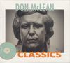 Don McLean: Classics, CD