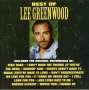 Lee Greenwood: Best Of Lee Greenwood, CD