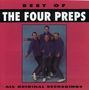 The Four Preps: Best Of, CD