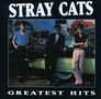 Stray Cats: Greatest Hits, CD