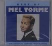 Mel Tormé: Best Of, CD