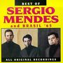 Sérgio Mendes: Best Of Sergio Mendes And Brasil '65, CD