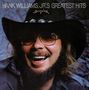 Hank Williams Jr.: Greatest Hits (180g), LP