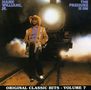 Hank Williams Jr.: The Pressure Is On, CD