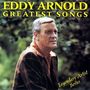 Eddy Arnold: Greatest Songs, CD