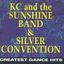 KC & The Sunshine Band: Greatest Dance Hits, CD