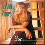 LeAnn Rimes: Blue, CD