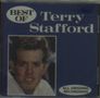 Terry Stafford: Best Of Terry Stafford, CD, CD