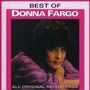 Donna Fargo: Best Of Donna Fargo, CD, CD
