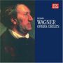 Wagner: Opera Greats, CD