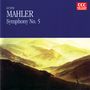 Gustav Mahler: Symphony 5, CD