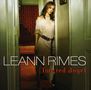 LeAnn Rimes: Twisted Angel, CD, CD