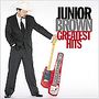 Junior Brown: Greatest Hits, CD