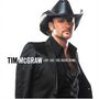 Tim McGraw: Live Like You Were Dying, CD