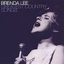 Brenda Lee: Greatest Country Songs, CD, CD