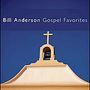 Bill Anderson: Gospel Favorites, CD, CD