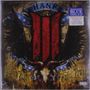 Hank III: Damn Right Rebel Proud (Translucent Blue Vinyl), 2 LPs