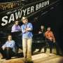 Sawyer Brown: Best Of Sawyer Brown, CD