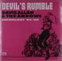 Davie Allan: Devil's Rumble: Anthology '64-'68, LP,LP