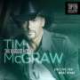 Tim McGraw: Live Like You Were Dying: The Biggest Hits Of Tim McGraw, CD