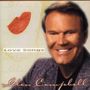 Glen Campbell: Love Songs, CD