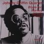 Johnny Griffin (1928-2008): Blues For Harvey (180g), LP