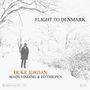 Duke Jordan: Flight To Denmark, LP