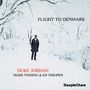 Duke Jordan: Flight To Denmark, CD
