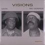 Walt Dickerson: Visions, LP
