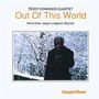 Teddy Edwards: Out Of This World, CD