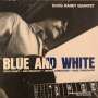 Doug Raney (1956-2016): Blue And White, LP
